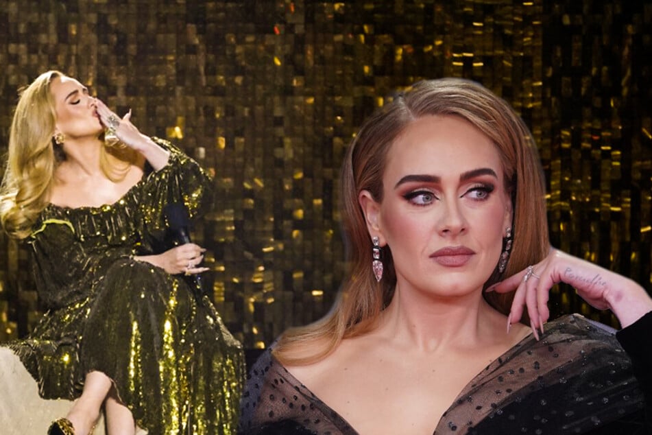 Did Adele take a major step in her relationship with Rich Paul?