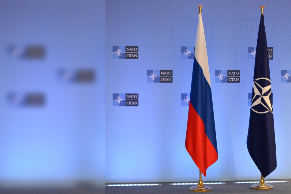 NATO and Russia fail to bridge the gap at talks over Ukraine