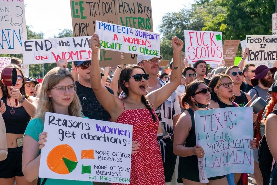 Texas abortion providers get a temporary reprieve from judge