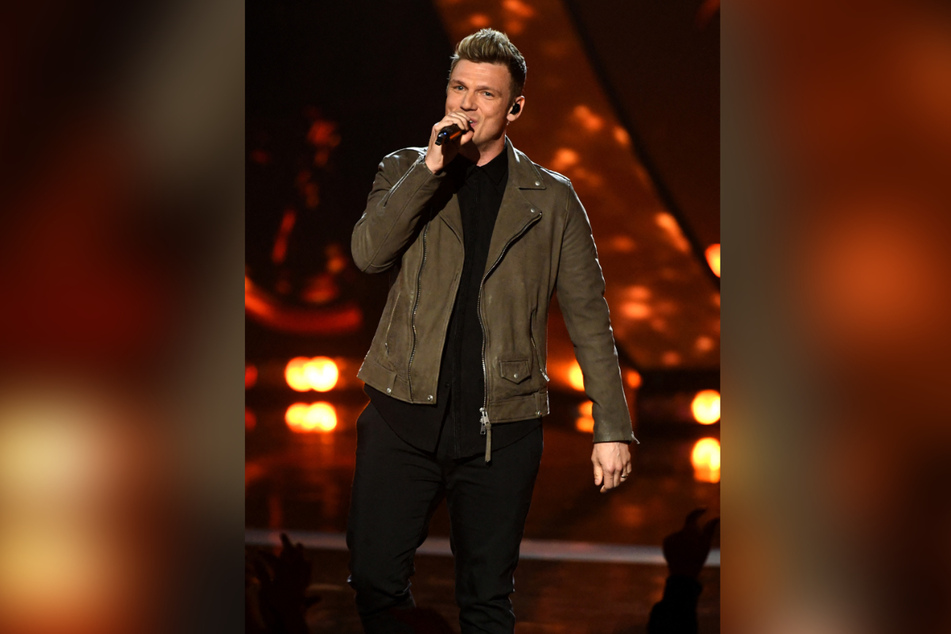 Arguably the most famous of the Backstreet Boys, singer Nick Carter has been newly accused of raping an underage girl in 2001.