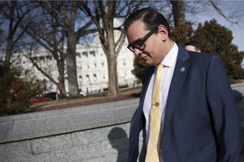 George Santos faces more heat over campaign finances and ties to Russian oligarch's cousin