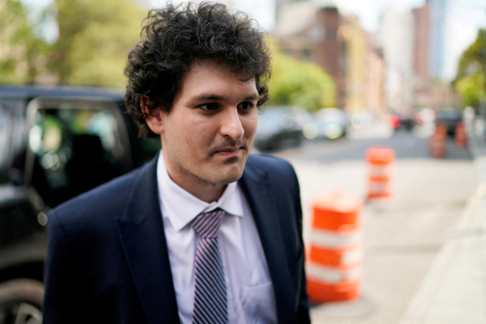 Sam Bankman-Fried was arrested in the Bahamas and extradited to the US in December 2022.
