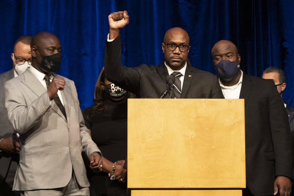 City of Minneapolis reaches multi-million-dollar settlement with George Floyd's family