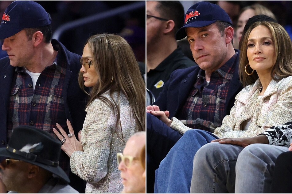 Is Jennifer Lopez's mental health struggling amid rocky marriage to Ben Affleck?