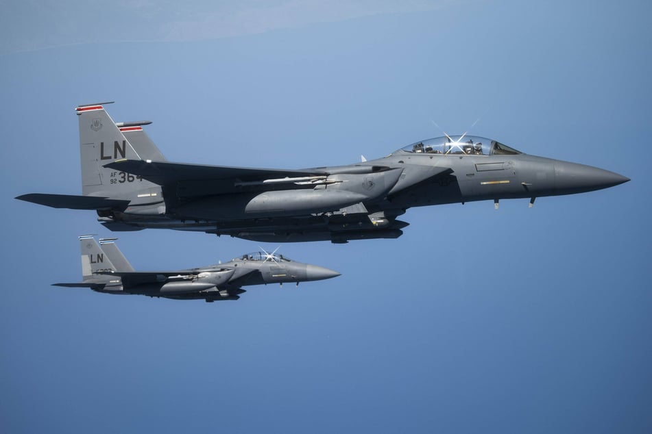 Biden orders airstrikes on Iran-backed militias at Iraq-Syria border