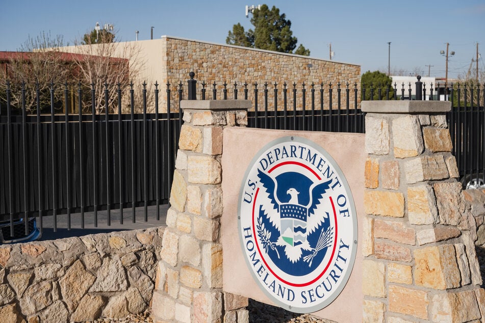 The death of Geraldo Lunas Campos in a US Immigration and Customs Enforcement camp could be investigated as a homicide.