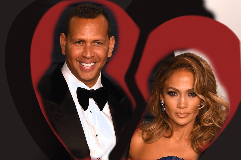 Jennifer Lopez and Alex Rodriguez confirm fans' worst fears with announcement!