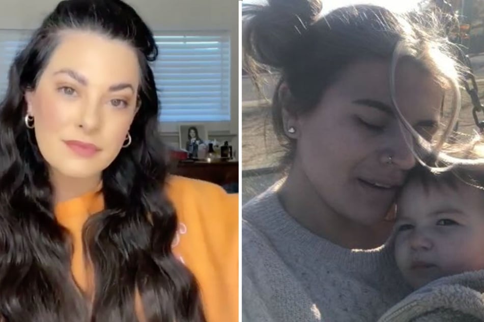 TikTok moms share their experiences of micro-dosing magic mushrooms