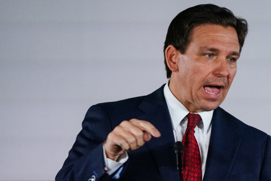 Florida Republicans pass controversial permitless carry bill