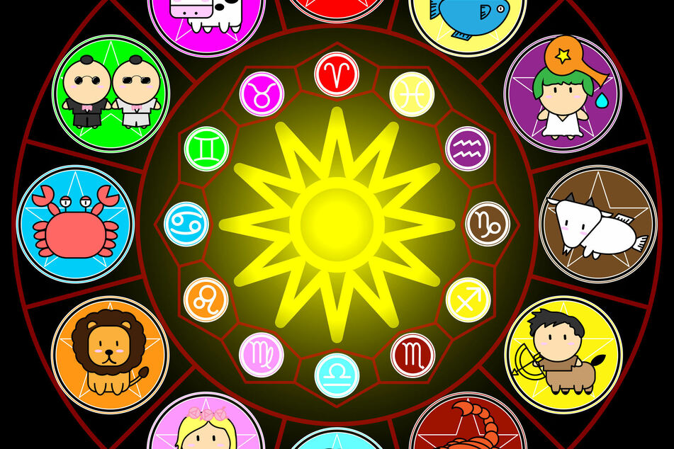 Today's horoscope: free horoscope for April 4, 2021