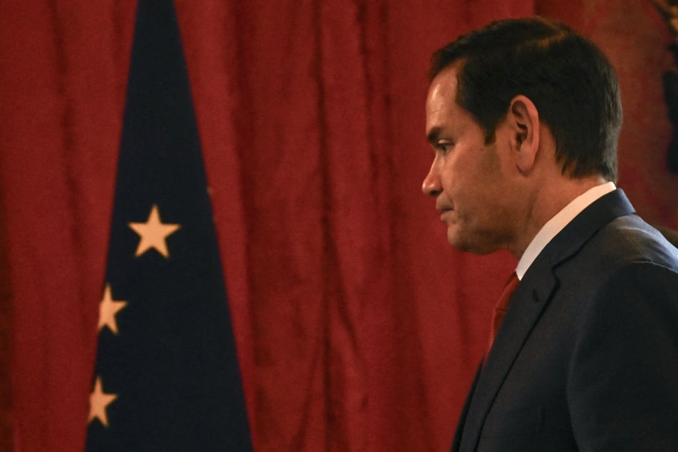 Secretary of State Marco Rubio on Tuesday unveiled a restructuring of the US State Department that will cut positions and scale back human rights offices.