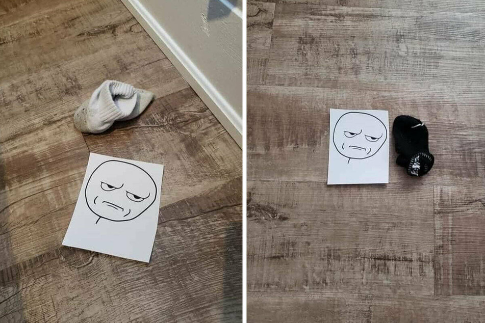 Cool mom comes up with clever idea to get kids to do chores