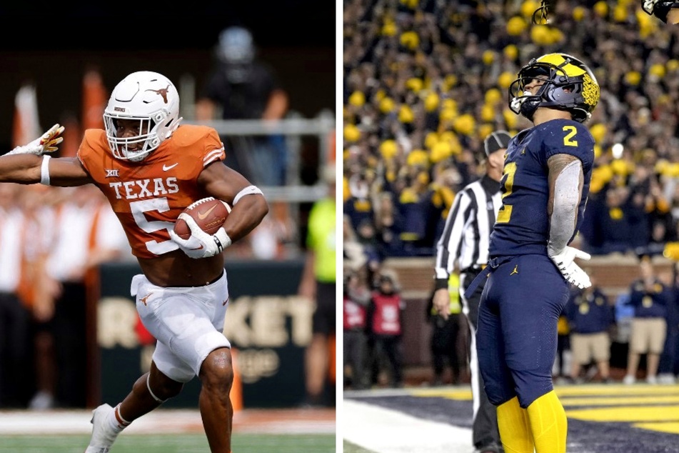 College football: Top 10 player rankings after Week 10