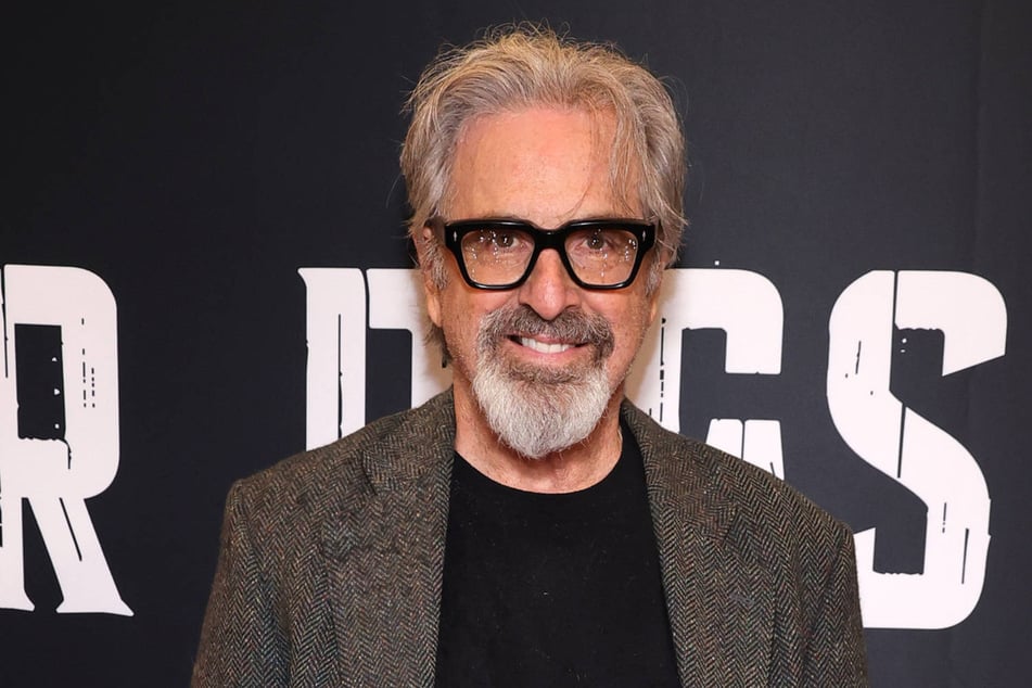 Actor Robert Carradine has died at the age of 71.