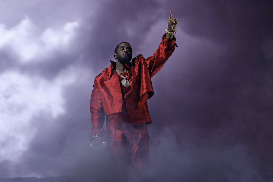 Disgraced music industry superstar Sean "Diddy" Combs was denied bail on sex abuse and conspiracy charges that could send him to prison for life.