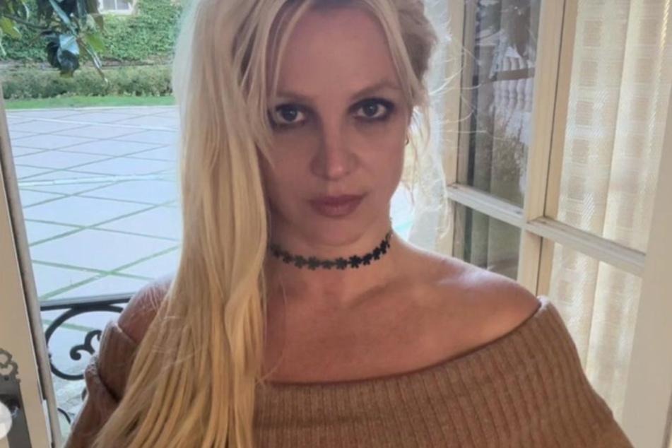 Britney Spears spilled more tea about her romance with Justin Timberlake in her new memoir, The Woman in Me.