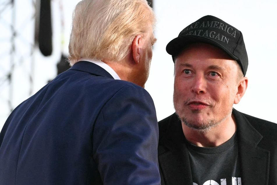 Elon Musk suggests he's almost "done" with DOGE: "It's going to be a fantastic future!"