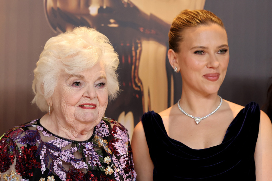 Scarlett Johansson to make directorial debut at Cannes Film Festival
