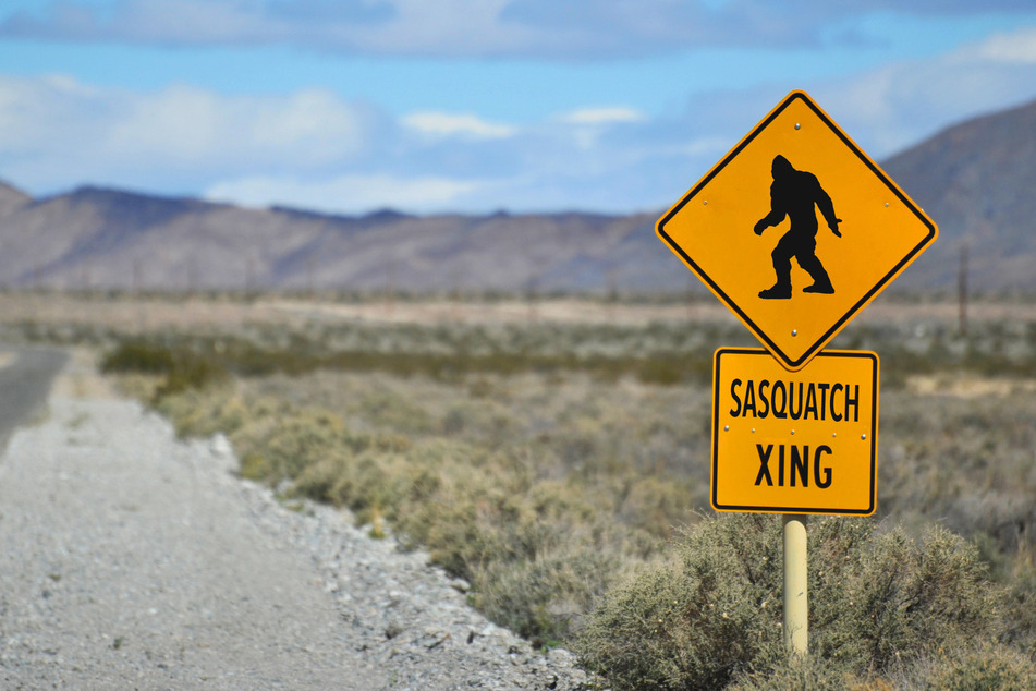 Oklahoma is offering a $2 million bounty on this mythical creature