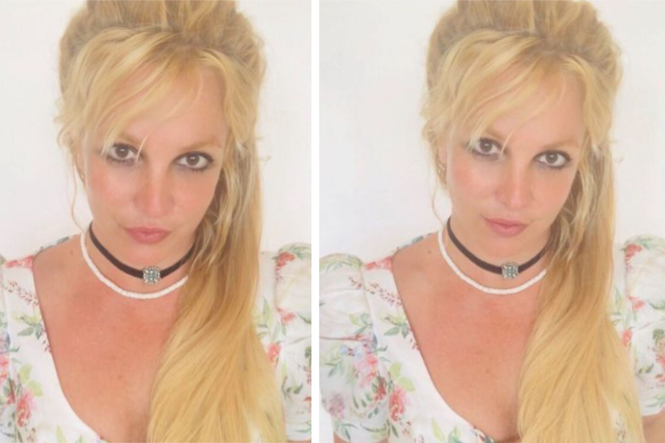 "My family was hurting me": Britney Spears gets candid ahead of the new year
