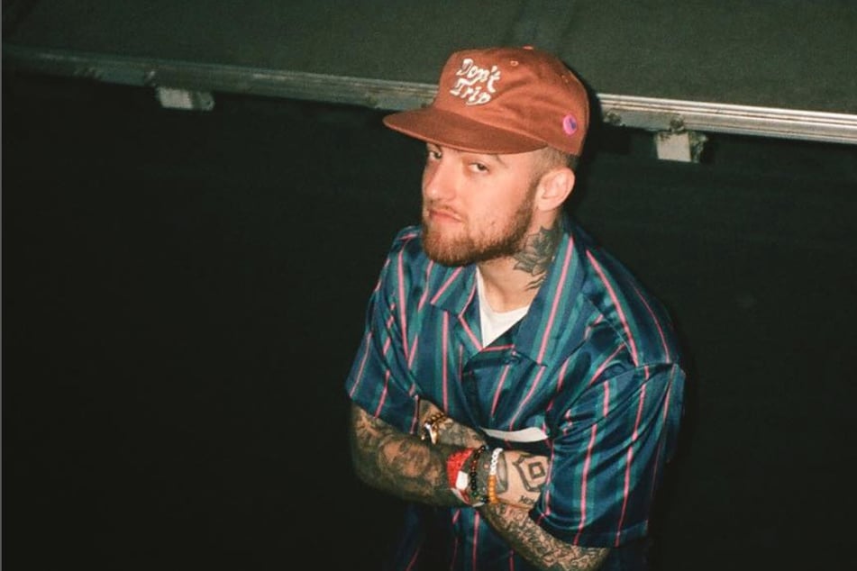 Mac Miller died of an overdose in Los Angeles on September 7, 2018.