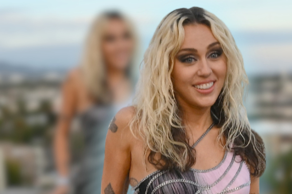 Miley Cyrus has announced the release date for her newest single Used To Be Young alongside an intimate ABC performance.