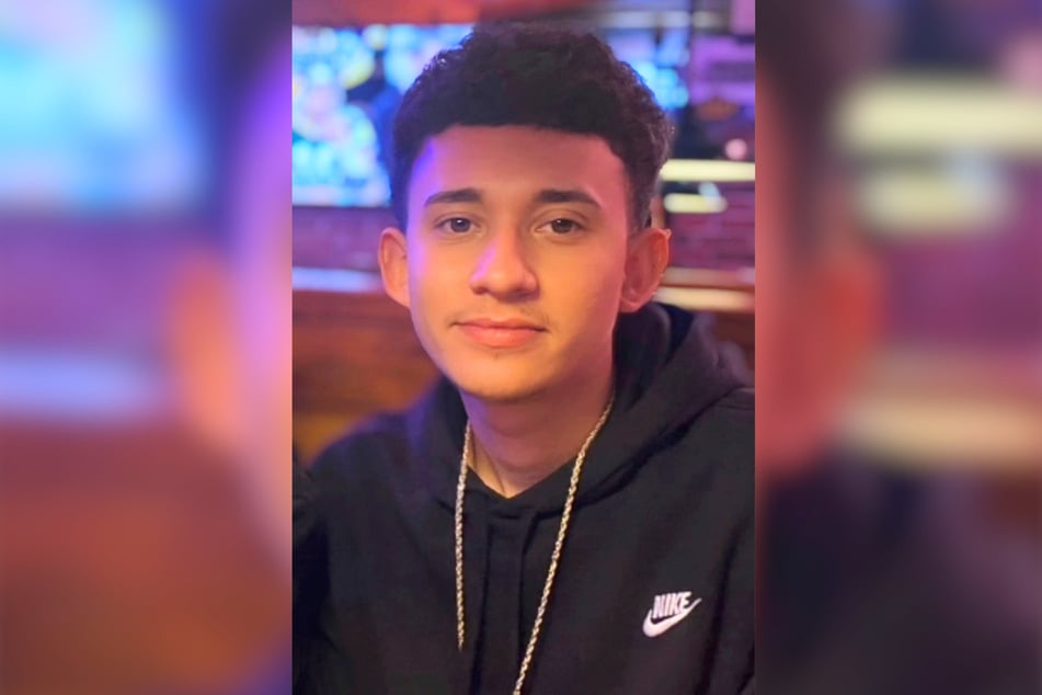 On Wednesday, a grand jury in Texas declined to indict federal agents involved in the fatal shooting of a US citizen – Ruben Ray Martinez (pictured) – that the government tried to hide.
