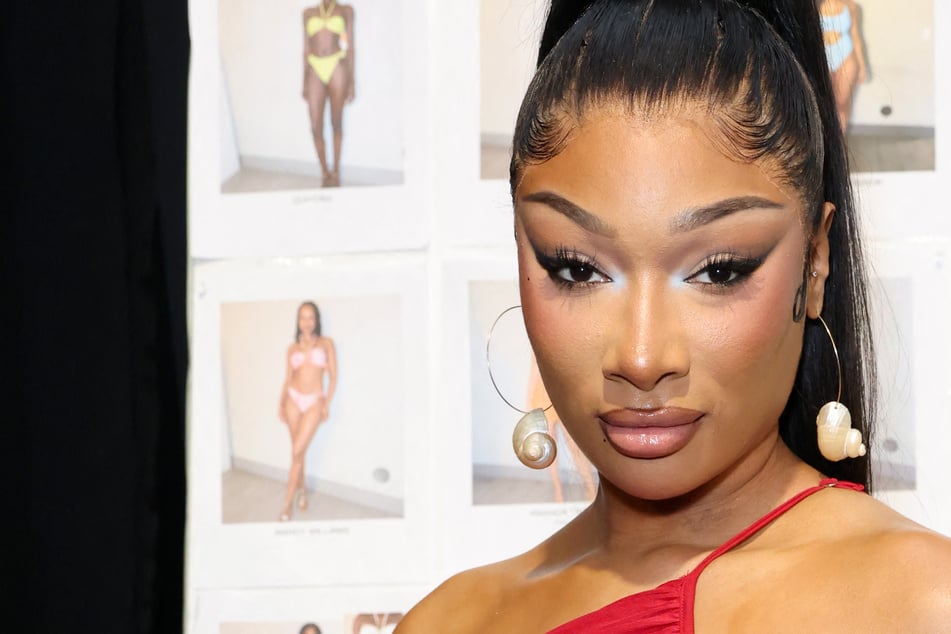 Megan Thee Stallion slams $1.2 million debt lawsuit: "I won't be coerced"