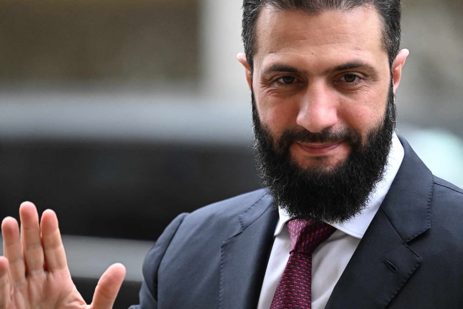 Is Syrian leader al-Sharaa visiting the US again soon?