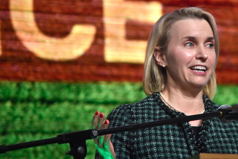 Ex-US ambassador to Ukraine shares warning about Trump as she reveals why she left position
