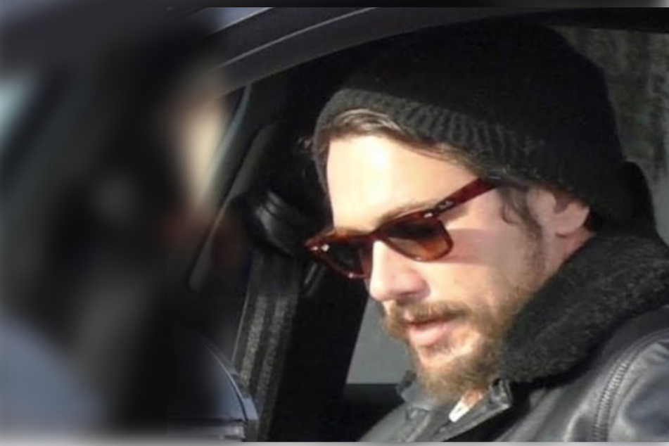 James Franco reaches settlement in sexual misconduct lawsuit