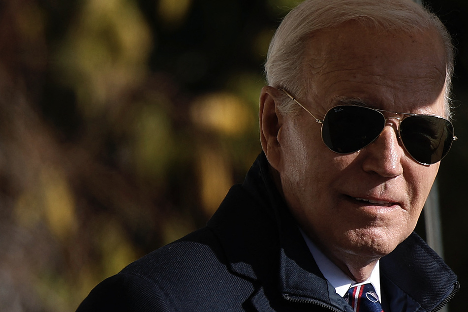Biden kickstarts 2024 campaign with speech targeting Trump