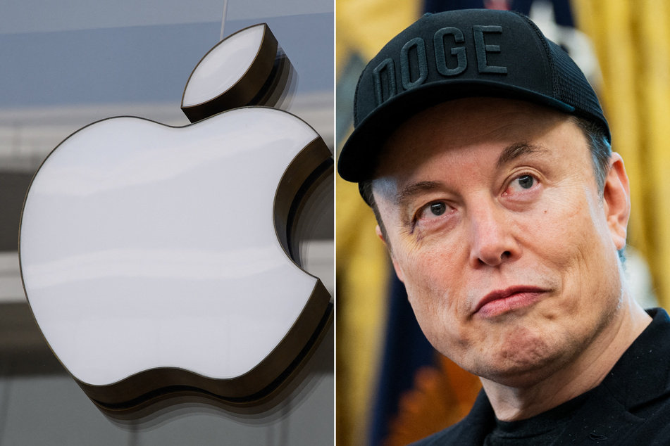 Apple hits back at Elon Musk's accusations of App Store bias