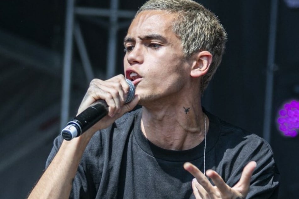 Fike received backlash from fans after he said he find Heard "hot" and envisioned her "beating him."
