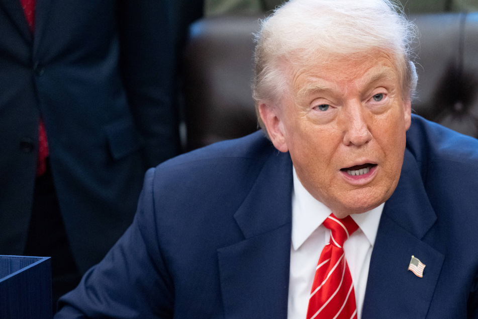 Trump boasts about ballroom project as he reveals new rendering: "The greatest of its kind ever built!"
