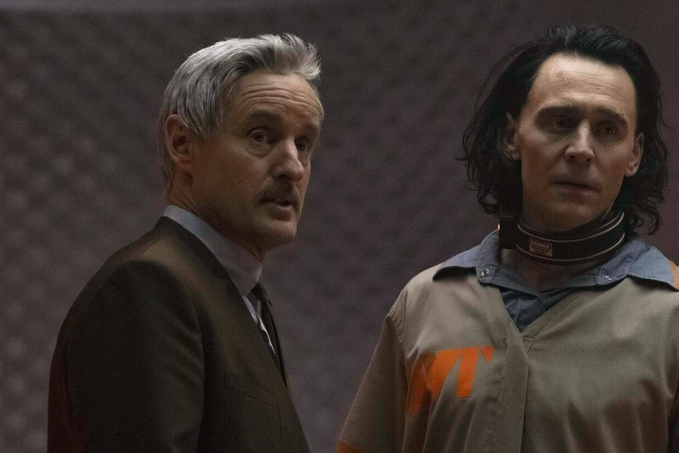 October movie + TV release radar: Loki, The Exorcist, and more are on the way!