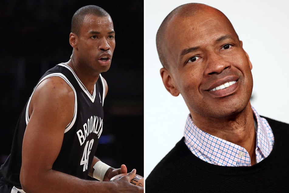 Jason Collins, first openly gay NBA player, has died