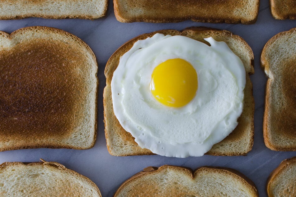 Skip the toast: Simple breakfast recipes for a better start to your day