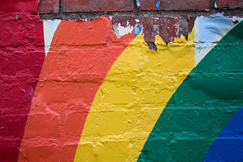 National Coming Out Day: New study highlights struggles of LGBTQ+ teens and youth
