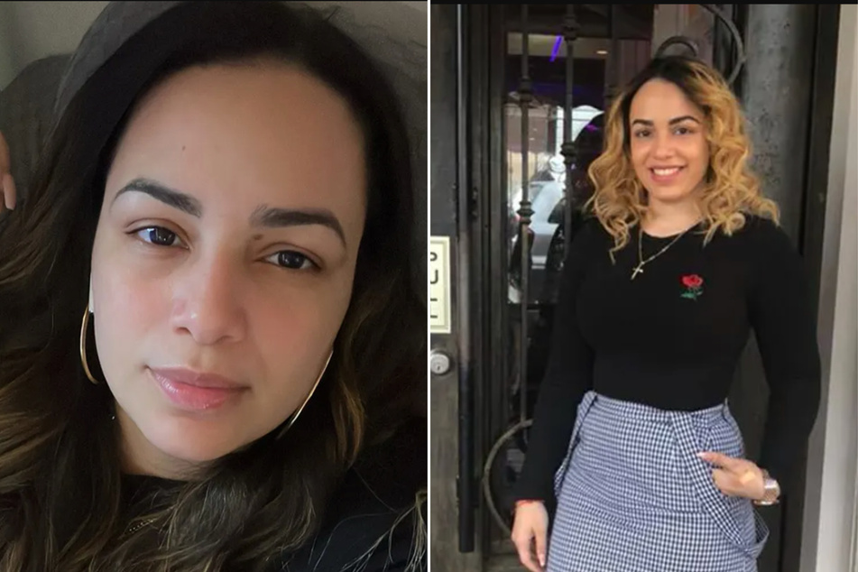 New Jersey kindergarten teacher tragically found dead in shallow grave