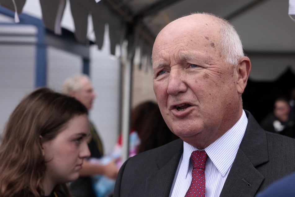 US ambassador to Canada reportedly lets rip at Canadian official in major meltdown