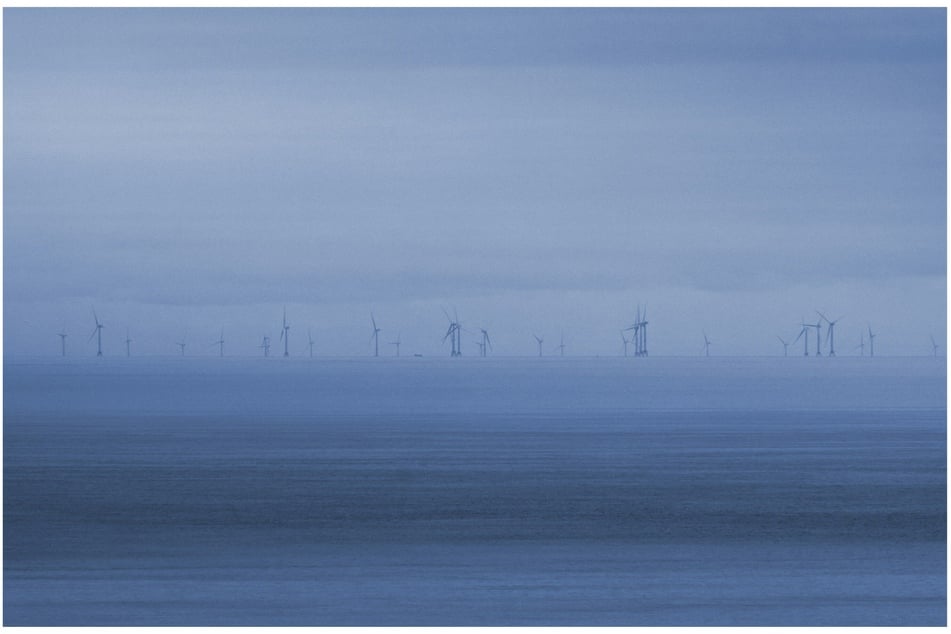 Multiple states sue Trump administration over deal to cancel offshore wind farm project
