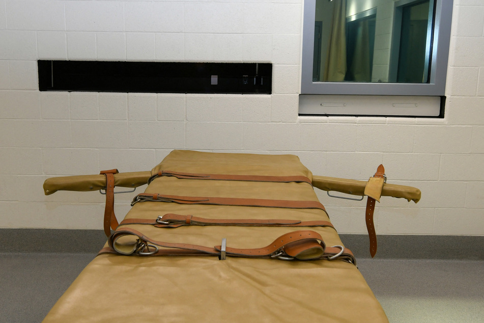 Donald Trump oversaw a record number of federal executions in the last six months of his first term in office.