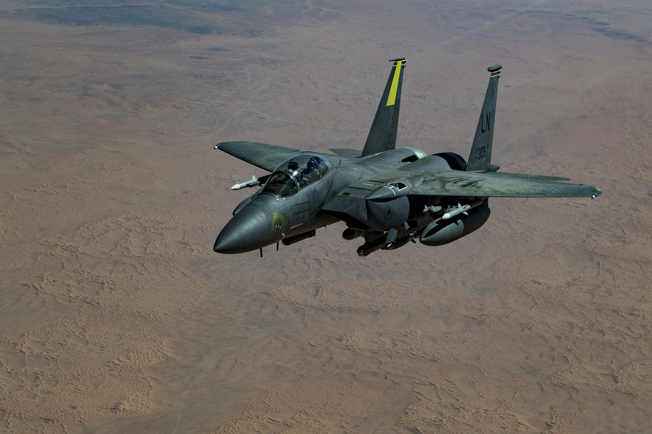 US-led coalition says Islamic State’s most senior leader in Iraq was killed