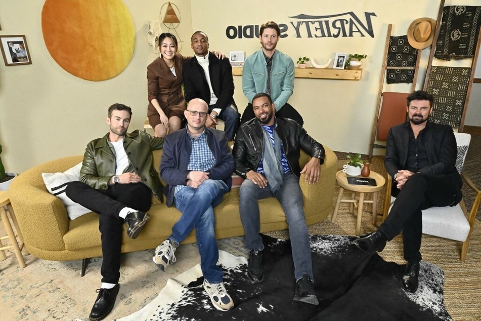 The Boys' season 3 finale delivers a bone-chilling and twisted ending!