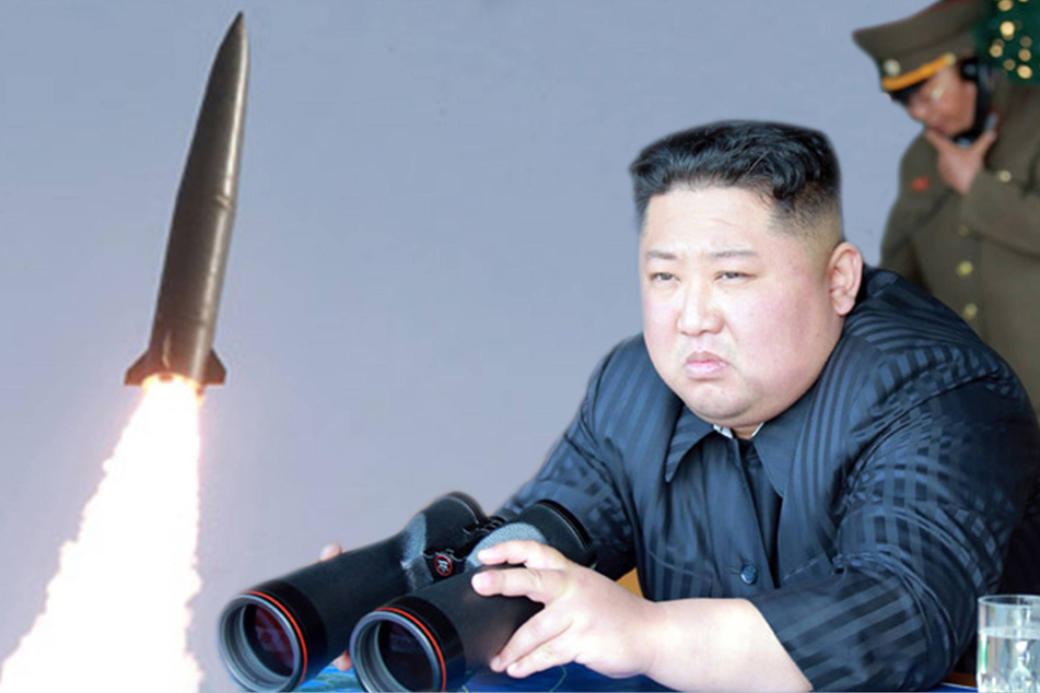 North Korea fired ballistic missiles, Seoul and Tokyo say