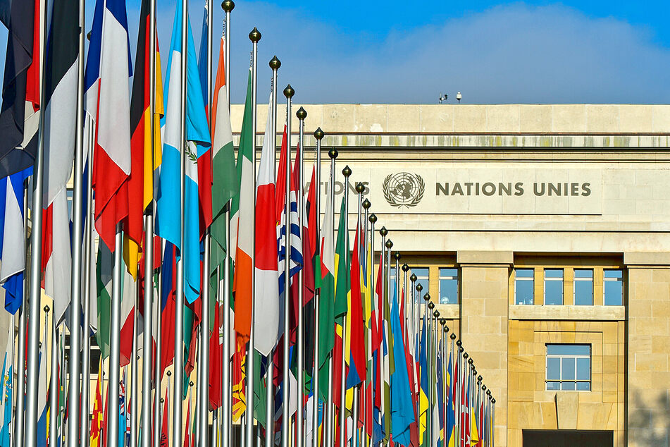 UN can't agree on a biodiversity pact to stop mass extinction