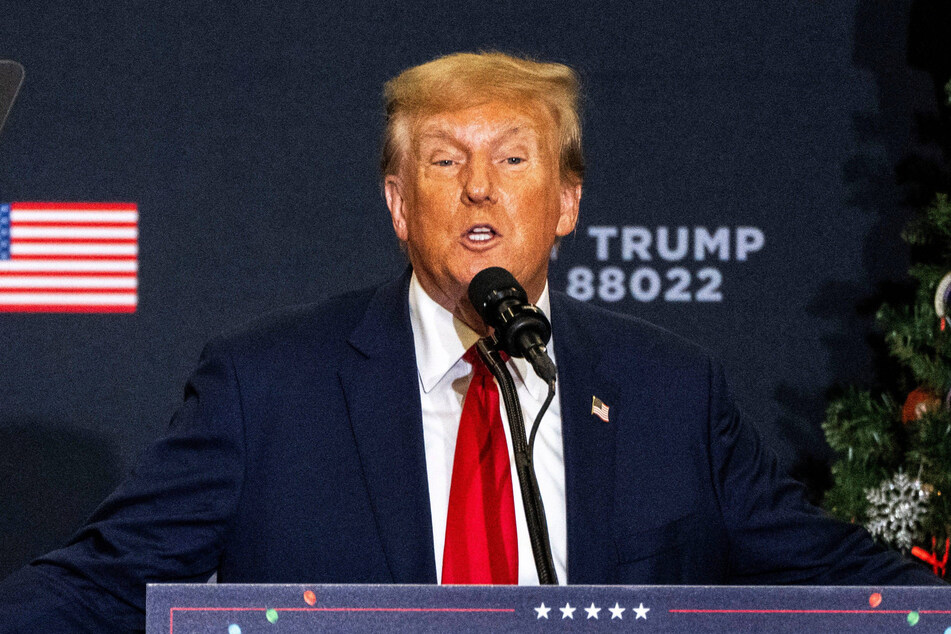The Supreme Court has agreed to hear Donald Trump's appeal of a ruling that has barred him from presidential primary ballots in Colorado.