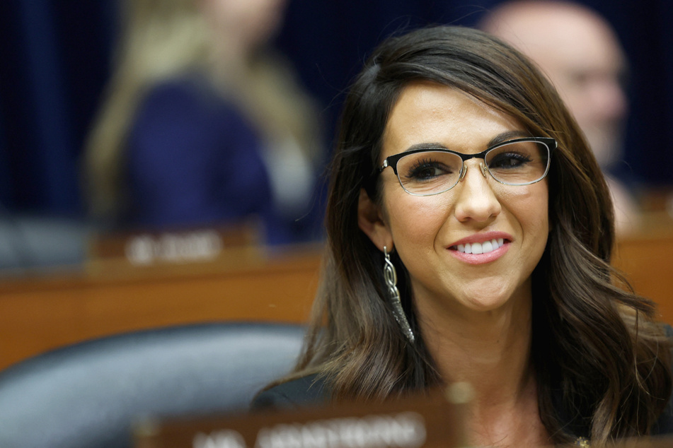 Florida man who threatened Rep. Lauren Boebert on Twitter sentenced