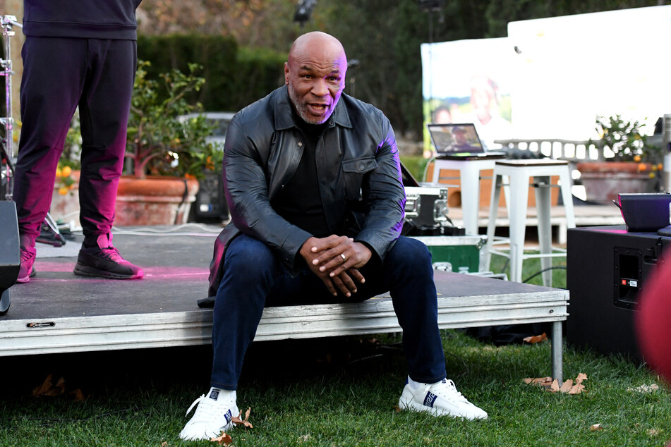Tyson's accuser was reportedly intoxicated and belligerent on the flight before the altercation took place.